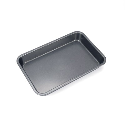 Baking Pan-rectangle 34*24*6cm/ 0.4 Mm 