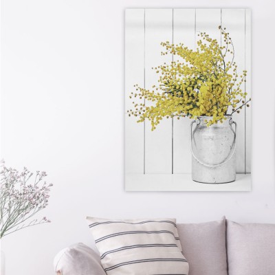 Canvas 1 Forsythia
