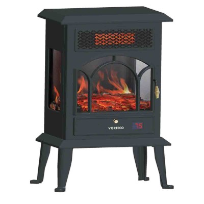 Electric Stove Portable Heater 22"