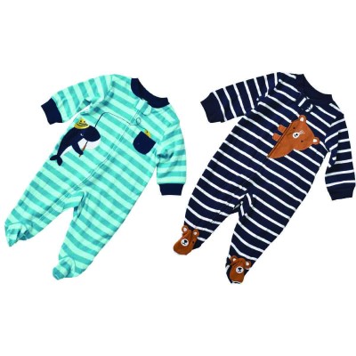 Dormeuses pour bébés garçons