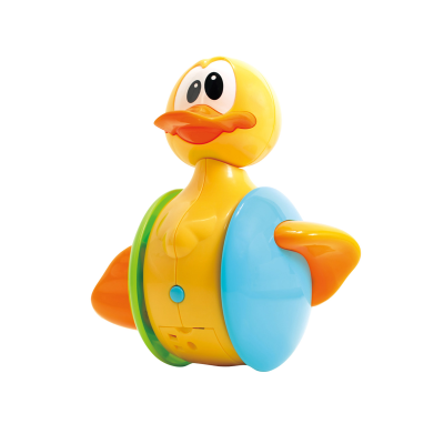 Follow Me Ducky