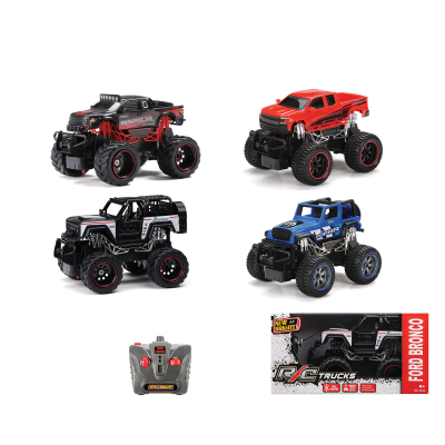 R/c Truck