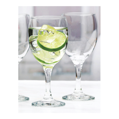 Wine Glasses Set/6 