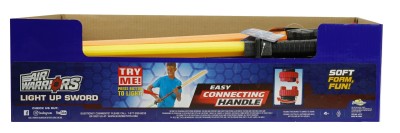Light Up Sword 