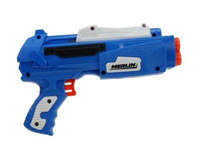 Merlin 2pack 