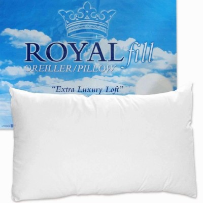 Oreiller royalfill