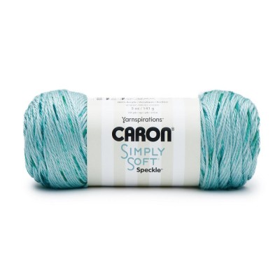Simply Soft Speckle Abyss