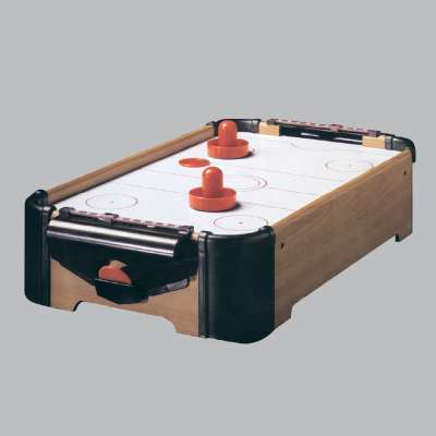 Table de hockey sur gazon