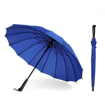 Lauren Taylor - Parapluie arc-en-ciel 16k