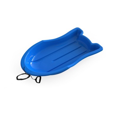 Booster 21x37 Blue 