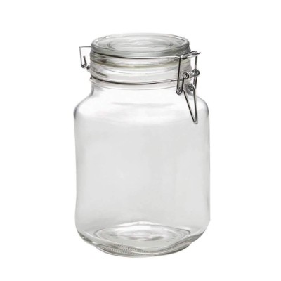 Home 2 Kitchen - Pot 5L avec couvercle hermétique