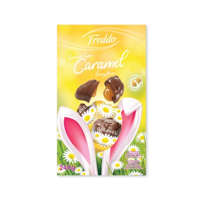 Easter Freddo Caramel 250g