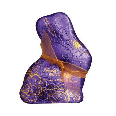 Easter Freddo Bunny 120gr