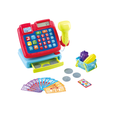 Smart Cash Register - 28pcs