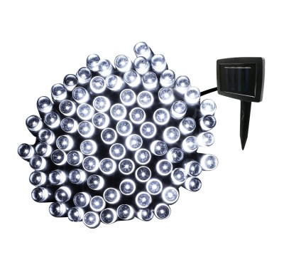 150 Led String Light Blanc Chaud 2 Mètres