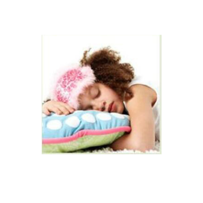 Maison Condelle - Foldable Printed Nap Pad