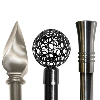 LYRA POLE SET