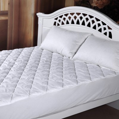 Couvre-matelas en microfibre de luxe