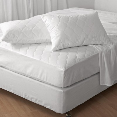 Couvre-matelas antibactérien 230 fils