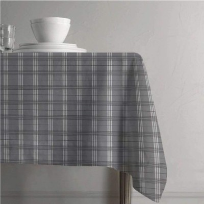 Plaid Clyde - Nappe | 60 x 84 "