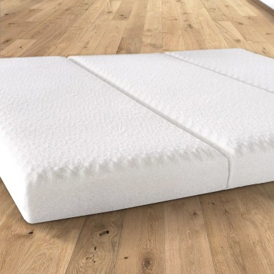 Maison Blanche | Matelas en mousse mémoire pliable (ramassage en magasin)