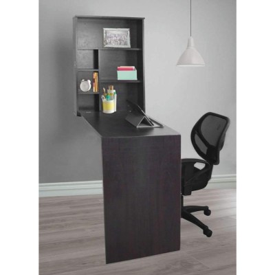 Bureau escamotable mural, expresso