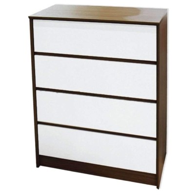 Commode à 4 tiroirs (ramassage en magasin seulement)
