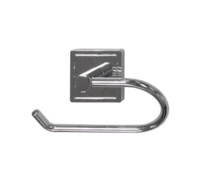 Paper Holder Chrome Plated