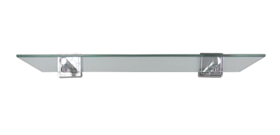 Pashower Rack Chrome