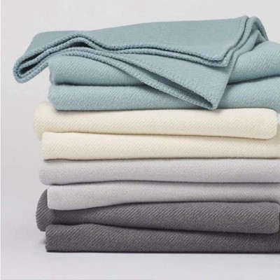 Lauren Taylor - Assorted Polar Fleece Throws