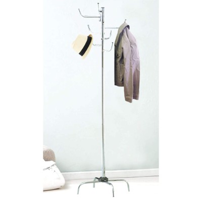 Tiered Coat Rack