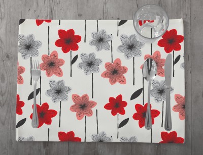 Set de 4 sets de table