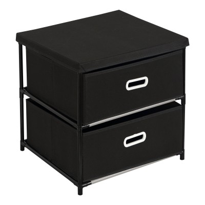 Studio 707 - 2 Tier Storage Shelving