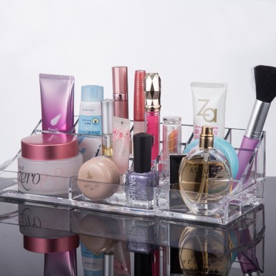 Studio 707 - Rectangular Clear Organizer
