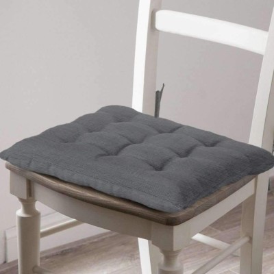 Lauren Taylor - Morris Two-Tone Chair Pad