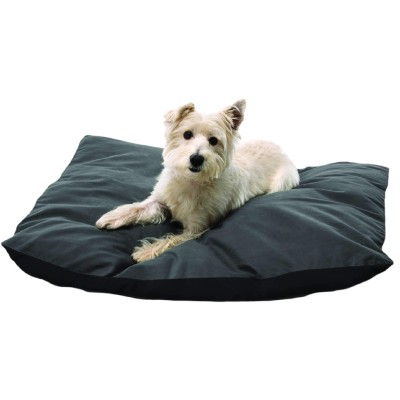 MICROSUEDE PET BED 27X36