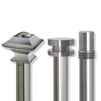 ALBA POLE SET