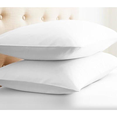Lauren Taylor - Oreillers en duvet et plumes | paquet de 2