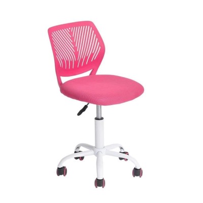 Studio 707 - Carnation Office Chair | Pink (in-store pickup only)