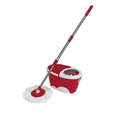 Studio 707 - Cyclone Spin Mop