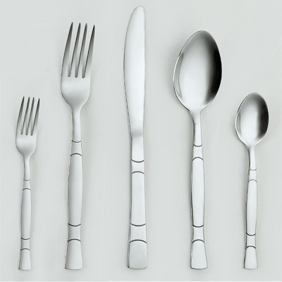 À la Cuisine - 20 Piece Cutlery Set