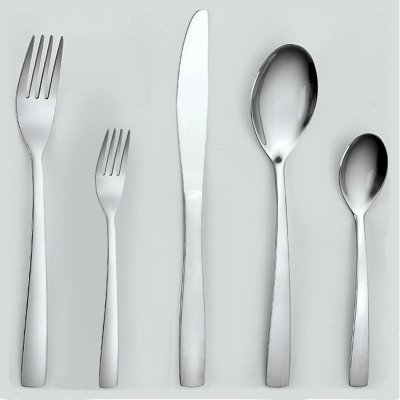 À la Cuisine - 20 Piece Cutlery Set