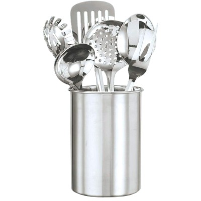 Set d'ustensiles de cuisine 7 pièces