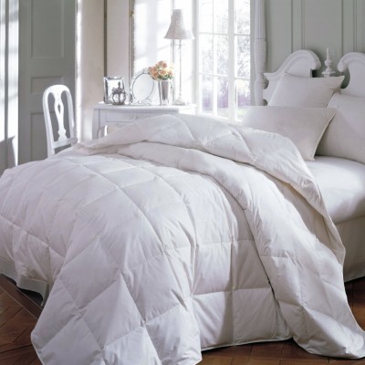 W Home - Couette en coton avec microgel