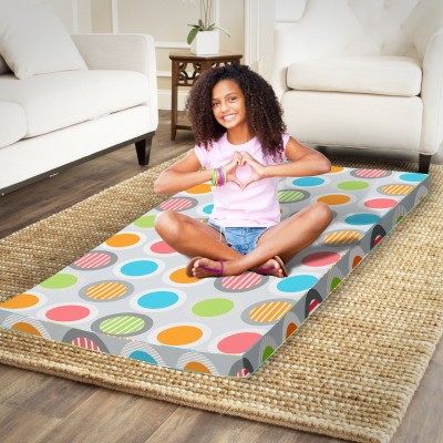 Maison Blanche | Matelas roulé Siesta