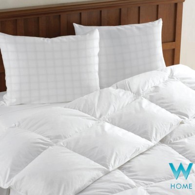 W Home - Couette en laine de luxe