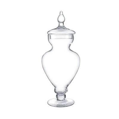 Bocal en verre