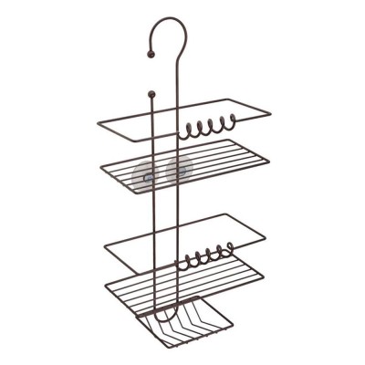 Douchette Caddy - Bronze