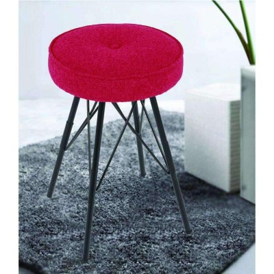 StoolWith Metal Legs (in-store pickup only)