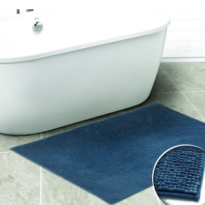 Lauren Taylor - Tapis de bain en chenille